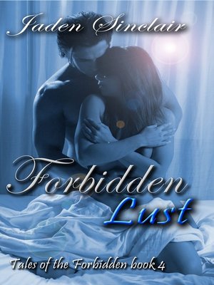 cover image of Forbidden Lust